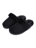Blackfield Hausschuhe "Emilija" in Schwarz