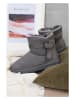 Blackfield Winterboots "Eualie" grijs
