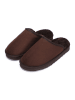 Blackfield Hausschuhe "Feven" in Braun