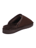 Blackfield Hausschuhe "Feven" in Braun