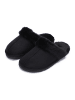 Blackfield Hausschuhe in Schwarz