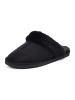 Blackfield Hausschuhe in Schwarz