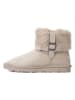 Blackfield Winterboots "Afton" beige