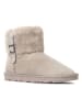 Blackfield Winterboots "Afton" beige