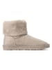 Blackfield Winterboots "Afton" beige