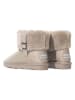 Blackfield Winterboots "Afton" beige