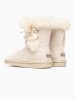 Blackfield Winterboots "Chuckson" crème