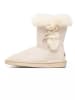 Blackfield Winterboots "Chuckson" crème
