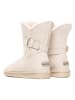 Blackfield Winterstiefel "Eden" in Creme