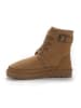 Blackfield Winterboots "Emaan" in Hellbraun