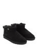 Blackfield Winterboots "Edeh" zwart