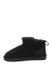 Blackfield Winterboots "Edeh" zwart