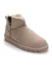 Blackfield Winterboots "Efza" beige