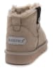 Blackfield Winterboots "Efza" beige