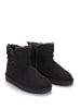 Blackfield Winterboots "Mergie" zwart