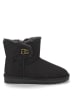 Blackfield Winterboots "Mebrela" zwart