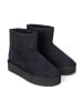 Blackfield Winterboots "Princesse" zwart