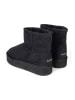 Blackfield Winterboots "Princesse" zwart