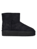 Blackfield Winterboots "Princesse" zwart