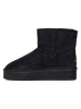 Blackfield Winterboots "Princesse" zwart