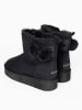 Blackfield Winterboots "Winnipeg" zwart