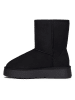Blackfield Winterboots "Joy" zwart