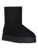 Blackfield Winterboots "Joy" zwart