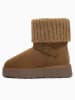 Blackfield Winterboots "Kylie" in Braun