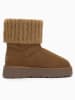 Blackfield Winterboots "Kylie" in Braun