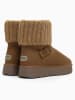 Blackfield Winterboots "Kylie" in Braun