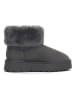Blackfield Botki zimowe "Afton" w kolorze szarym