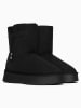 Blackfield Winterboots "Opinaca" zwart