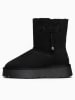 Blackfield Winterboots "Opinaca" zwart