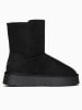 Blackfield Winterboots "Opinaca" zwart