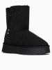 Blackfield Winterboots "Opinaca" zwart