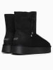 Blackfield Winterboots "Opinaca" zwart