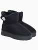 Blackfield Winterboots "Jana" in Schwarz