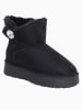 Blackfield Winterboots "Jana" in Schwarz