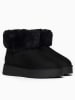 Blackfield Winterboots "Olivia" in Schwarz
