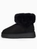 Blackfield Winterboots "Olivia" in Schwarz