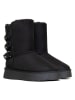 Blackfield Winterstiefel "Gena" in Schwarz