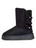 Blackfield Winterstiefel "Gena" in Schwarz