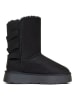 Blackfield Winterstiefel "Gena" in Schwarz