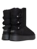 Blackfield Winterstiefel "Gena" in Schwarz