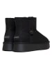 Blackfield Winterboots "Missie" zwart