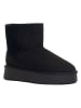 Blackfield Winterboots "Davia" zwart