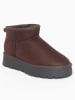 Blackfield Botki zimowe "Milli" w kolorze brązowym