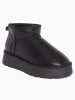 Blackfield Winterboots "Milli" zwart
