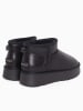 Blackfield Winterboots "Milli" zwart