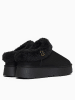 Blackfield Kapcie "Ensha" w kolorze czarnym